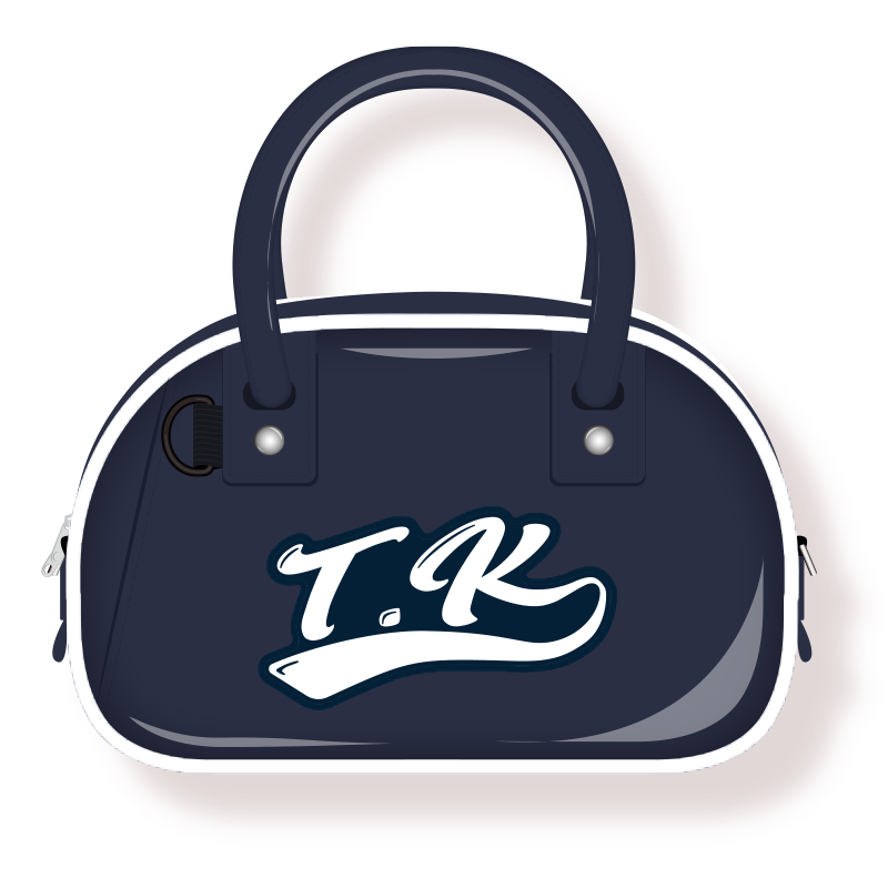 ミニボストンバッグ (川西拓実) – LAPONE STORE