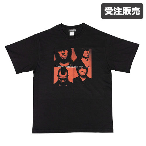 受注販売】THEE MICHELLE GUN ELEPHANT / TMGE Vinyl JKT T-shirts