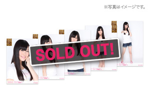 生写真｜グッズ｜NMB48公式サイト