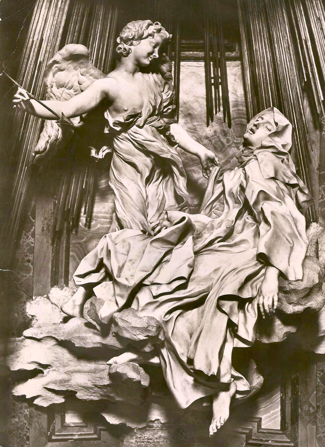 アビラの聖女テレサ（イエズスの聖テレジア） その二