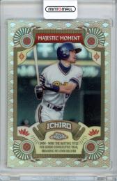 ミントモール / MINT 池袋店 / 2024 Topps NPB Chrome イチロー