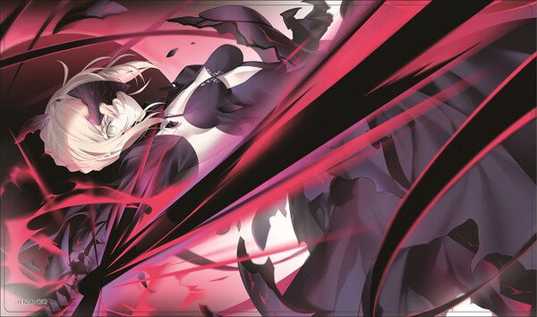 楽天市場】fgo プレイマット（コレクション｜ホビー）の通販