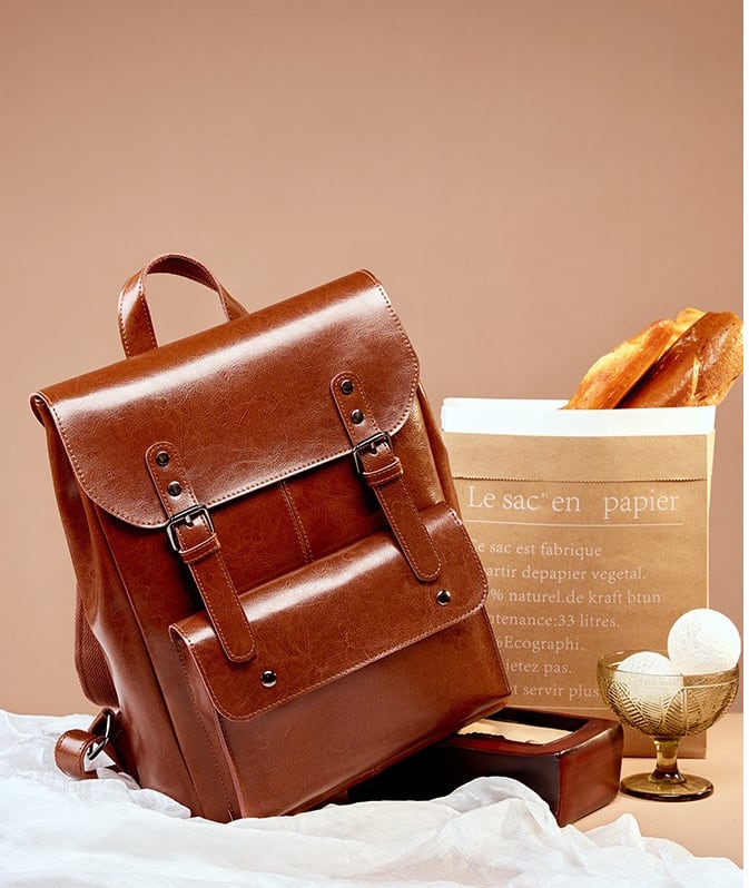 楽天市場】リュックサック カウレザー 牛革 ランドセルリュック 大人