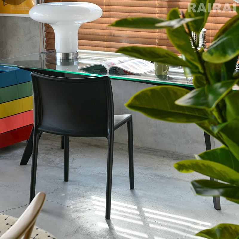 楽天市場】マジス エアチェア スタッキングチェア MAGIS AIR-CHAIR