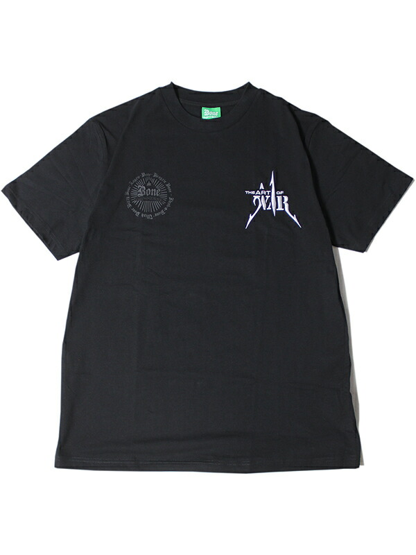 楽天市場】the bonez tシャツの通販