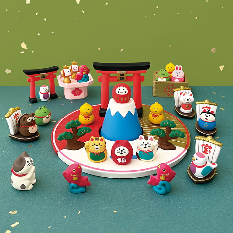 楽天市場】【2月20日 5％OFFクーポン】コンコンブル 新作 扇の台座 紅