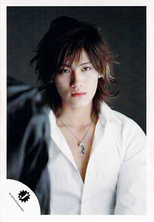 楽天市場】赤西 仁 写真の通販