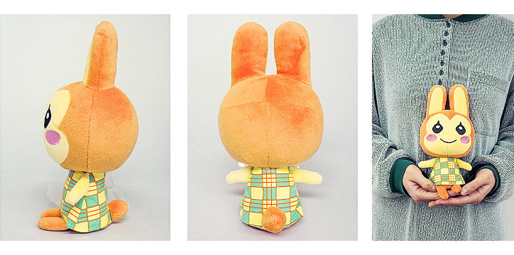 楽天市場】どう森 あつ森 誕生日 プレゼント まめきち つぶきち しずえ