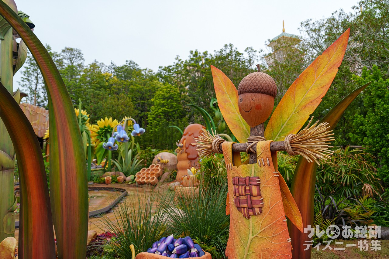 ディズニー】昼と夜で印象が変わる！「注目新アトラクション」楽しみ