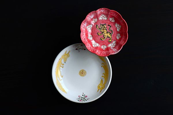 WEB先行販売】松浦コータロー×松浦ナオコ 二人展 – チルチンびと広場