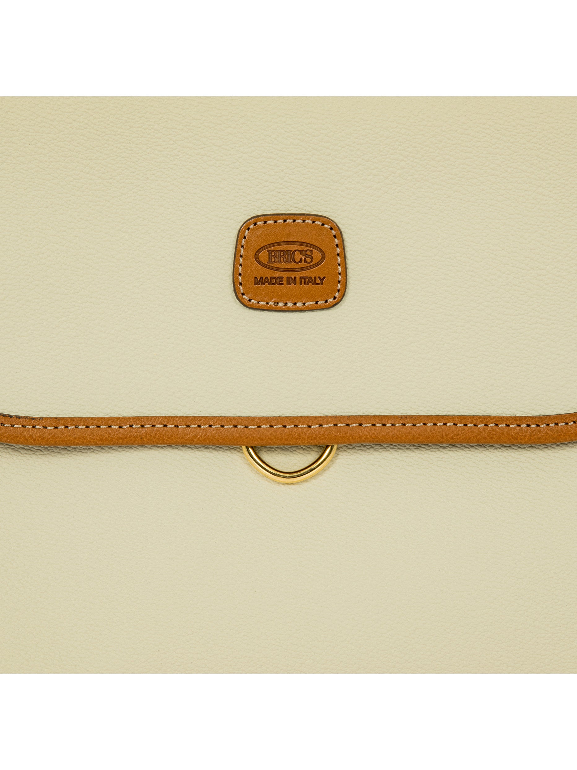 Tri-fold Firenze Toiletry Bag | Bric's Milano