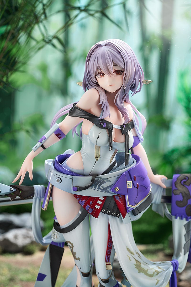 Scarlet｜Good Smile Company