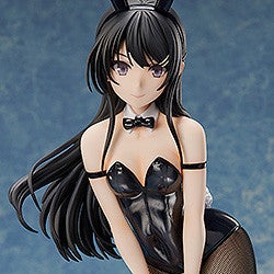 ねんどろいど 桜島麻衣 バニーガールVer.｜グッドスマイルカンパニー