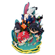 機動戦士ガンダム シャア・アズナブル～めぐりあい～ | メガホビ