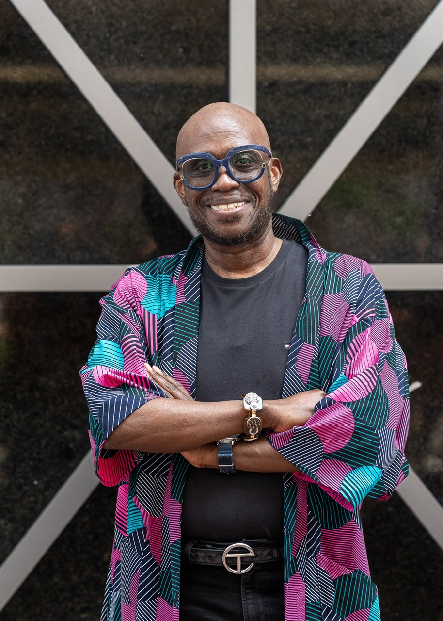 James Ross - Southern New England Conference of the UCC