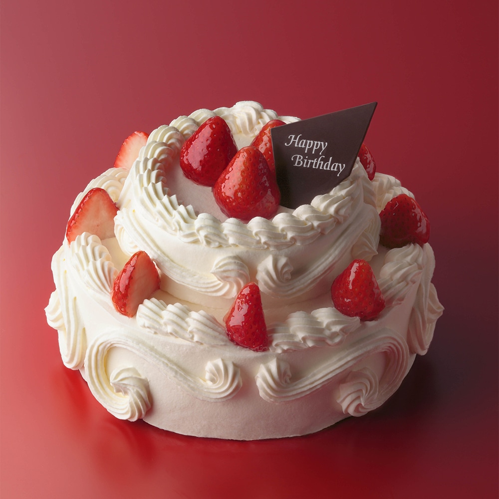 店舗受取】シャンティ・フレーズ18cm（ホール） |ネット予約 アンリ