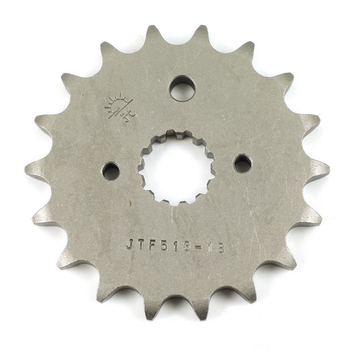Sprocket - Drive - Front - 530 Conversion - JTF513 Series - 18