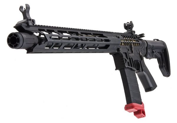 KING ARMS M4 TWS M-LOK バージョン 2 限定版エアソフト AEG ライフル