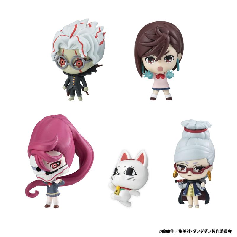 GOODS｜TVアニメ『ダンダダン』