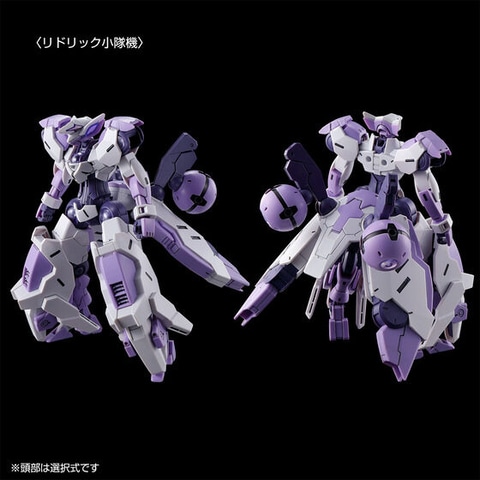 機動戦士ガンダムSEED」より「HG ミーティアユニット」などプレバン