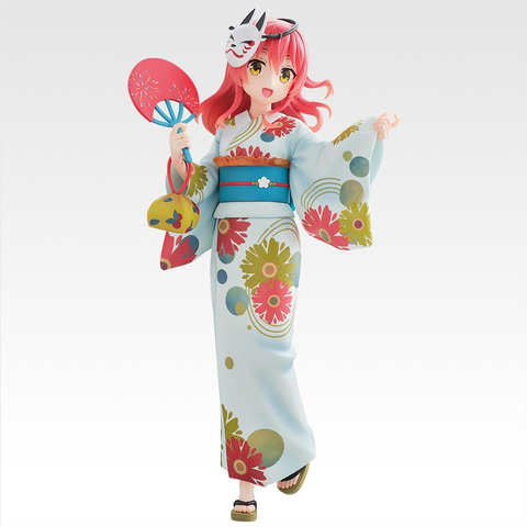 一番くじ アニメ『ぼっち・ざ・ろっく！』VOLUME 4」本日より順次発売