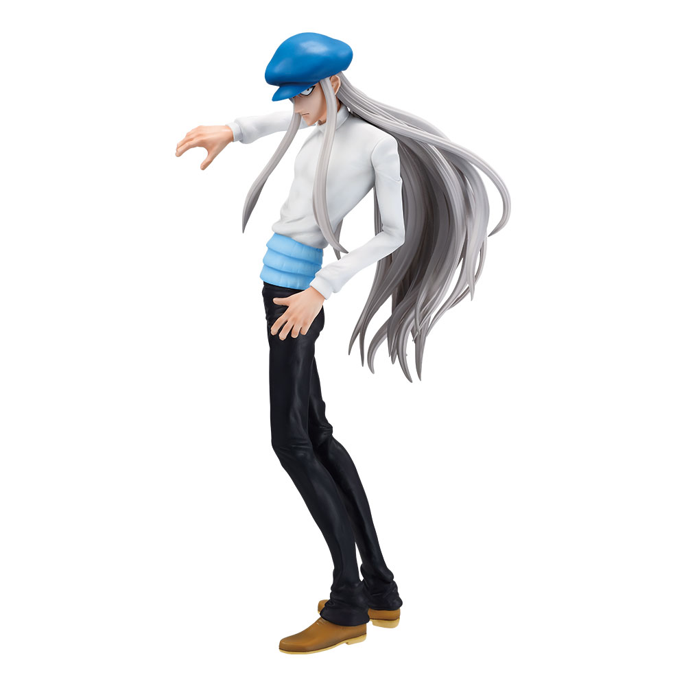 一番くじ HUNTER×HUNTER CHMERA ANT｜一番くじ倶楽部｜BANDAI SPIRITS