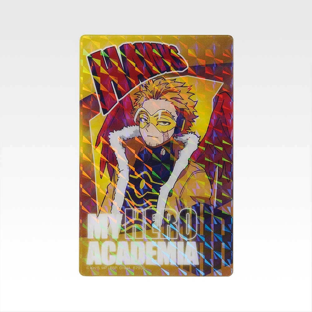 一番くじ 僕のヒーローアカデミア -更に向こうへ-｜一番くじ倶楽部