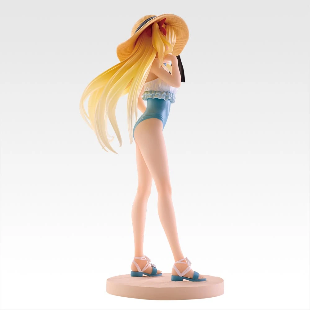 一番くじ Fate/Grand Order ～セレブサマーエクスペリエンス＆アーキ