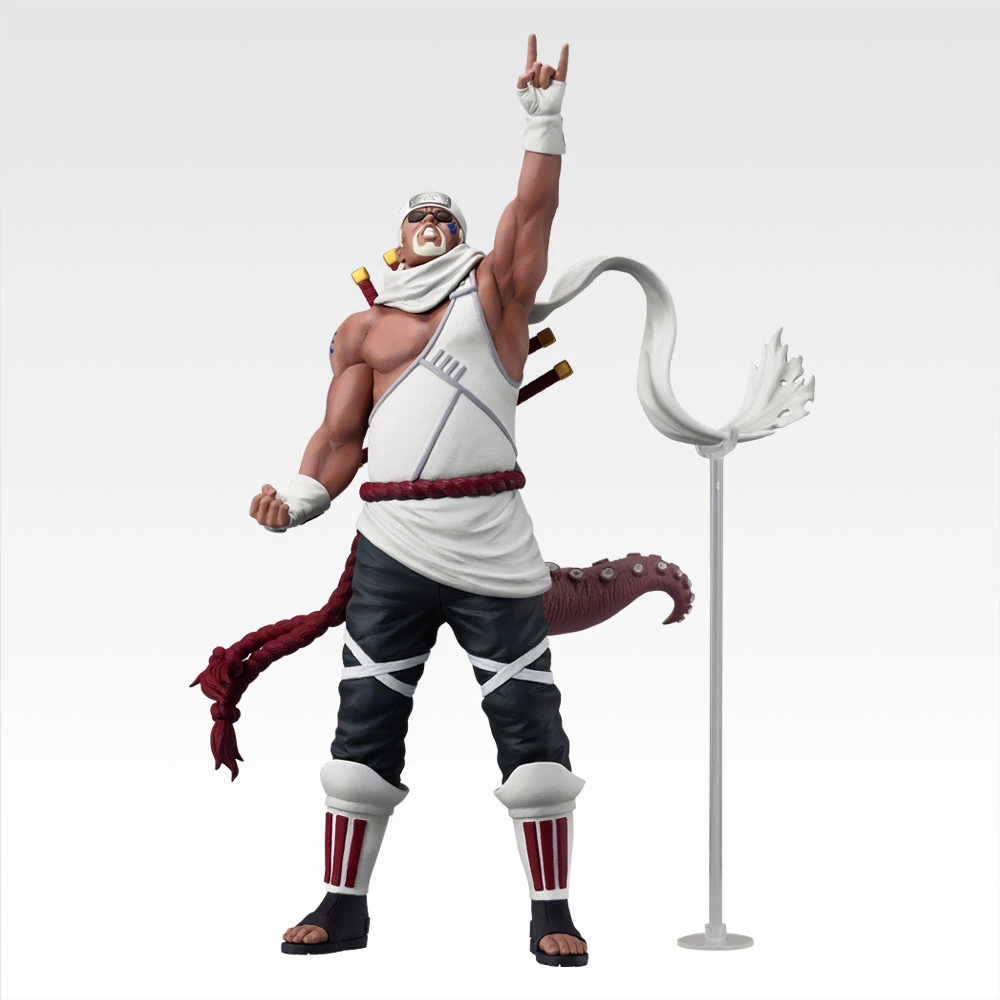 一番くじ NARUTO-ナルト- 疾風伝 輪廻の嘆きと平和の懸け橋｜一番くじ