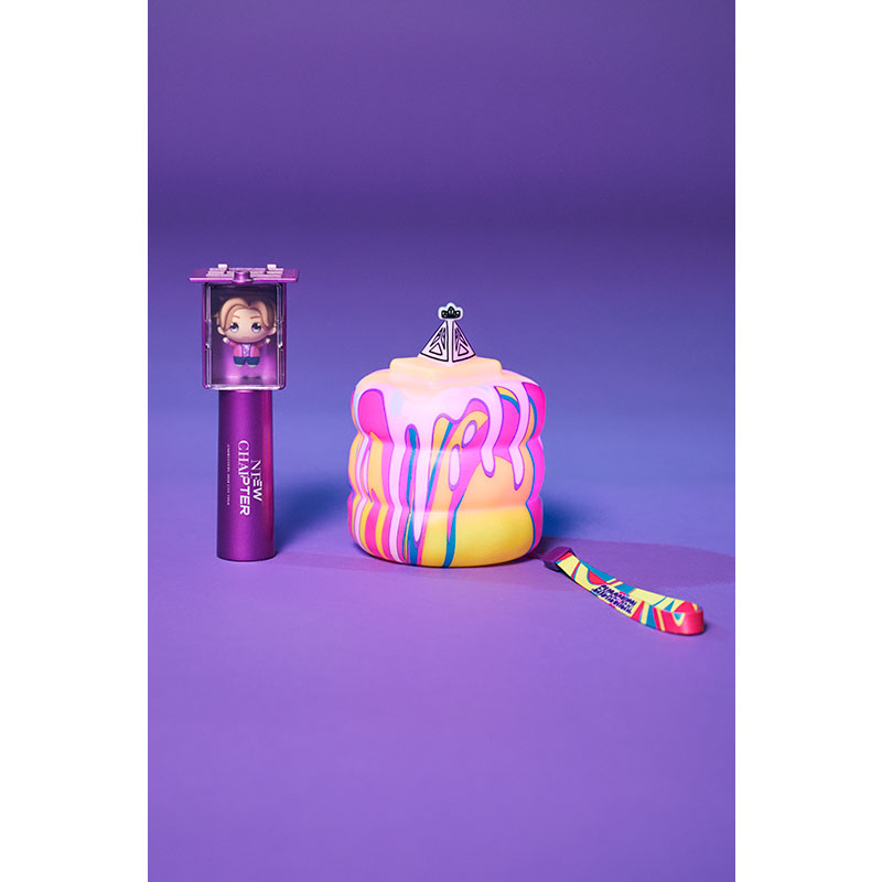 Funkake ペンライト - 堂本剛 オフィシャルグッズ 会場受取事前予約