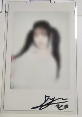 2026年最新】tripleS サイン ポラロイドの人気アイテム - メルカリ