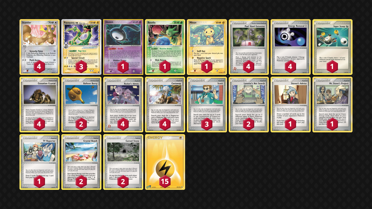 ポケカ】現代ADVPCG デッキランク【2025年版】｜Revenir