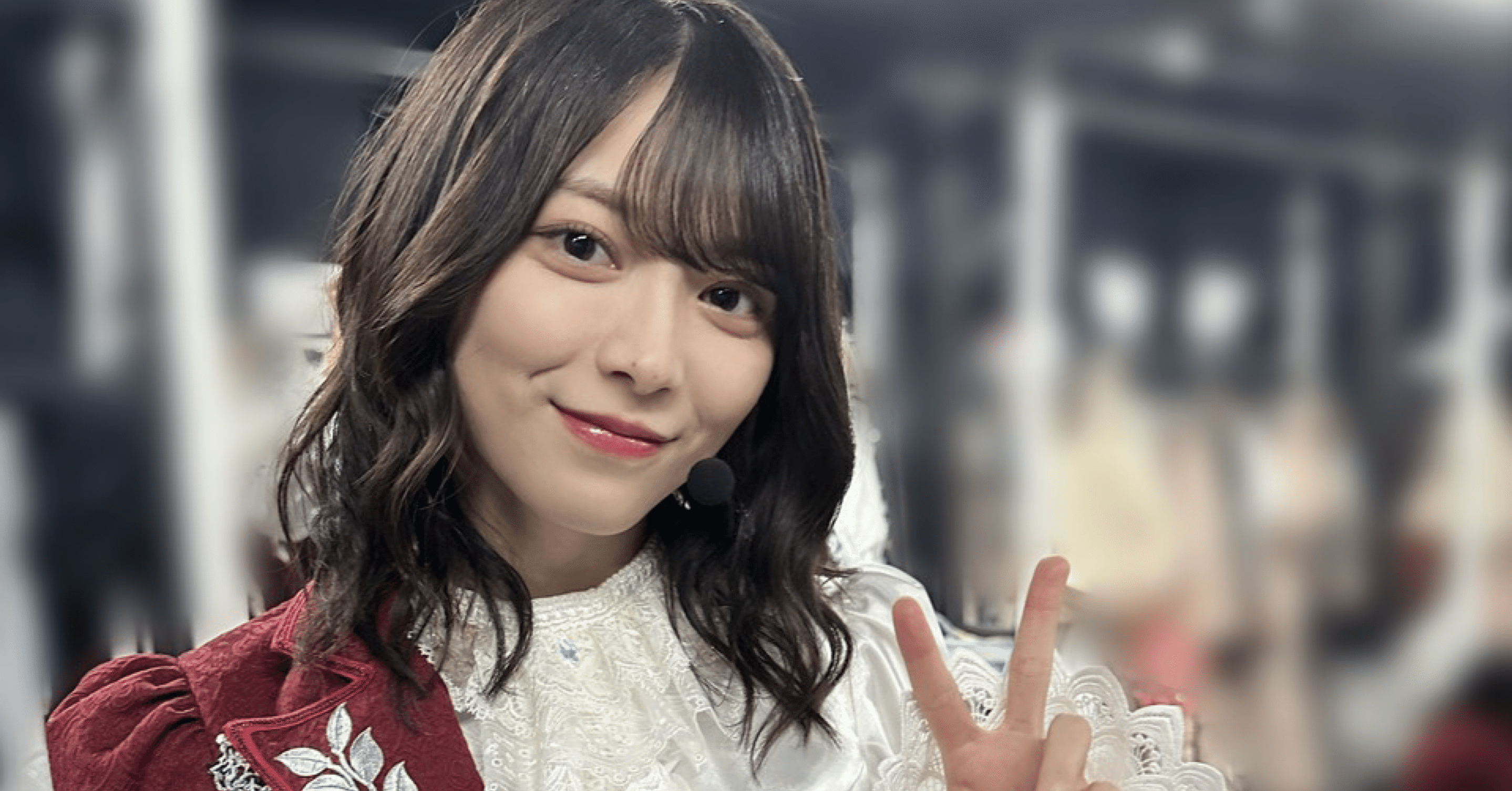 あなたがいなかったら、と思うと本当に…ー森田ひかる生誕祭 毎日note