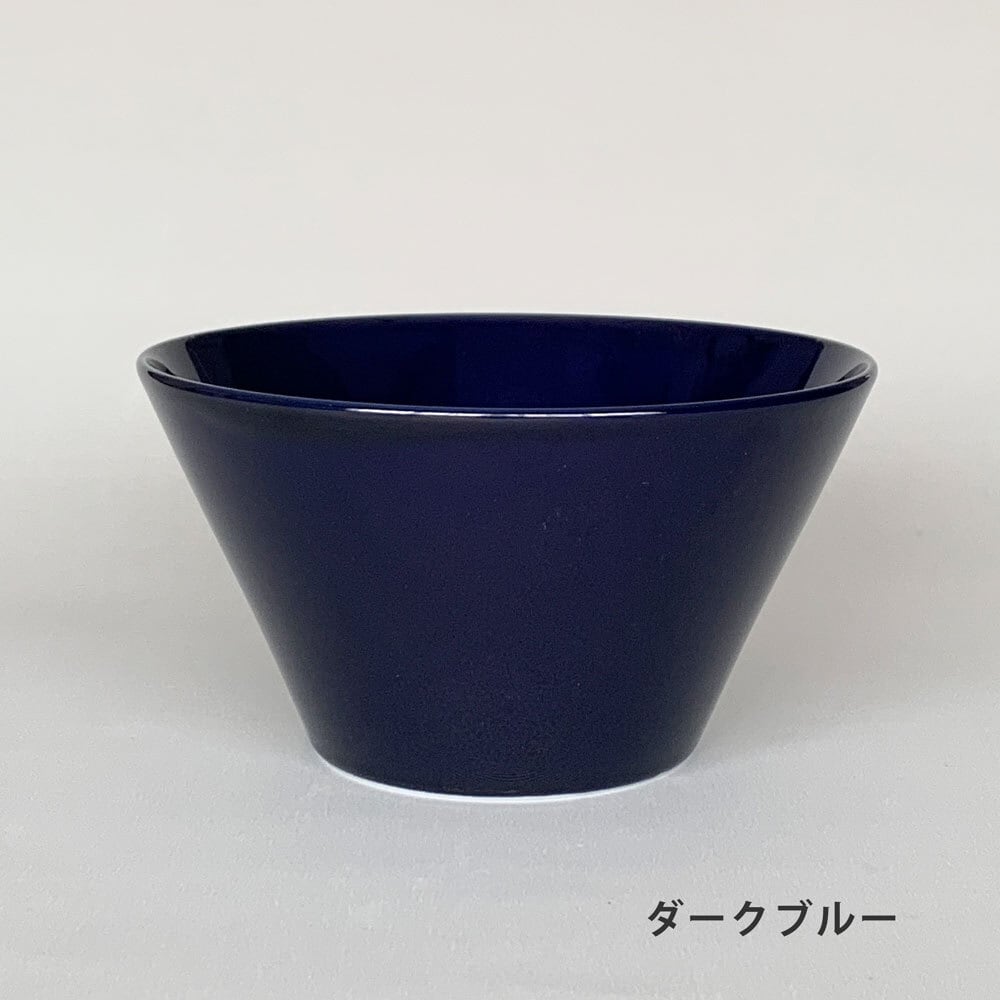 ボウルL 大鉢 18.0cm ボウル カフェ風 美濃焼 MINO_works 煮物鉢 副菜