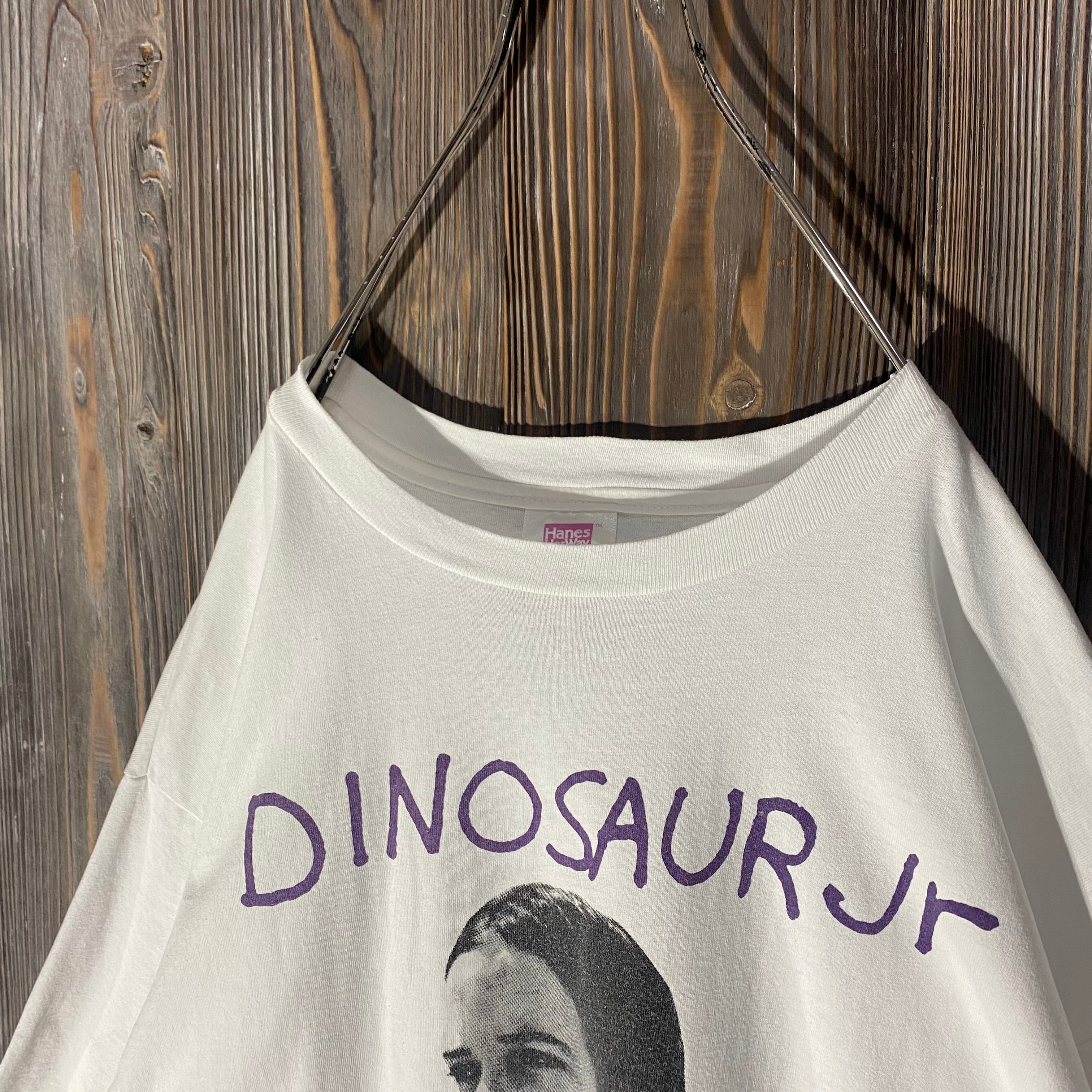 90s Dinosaur jr. Green Mind vintage T shirt | Shikisen