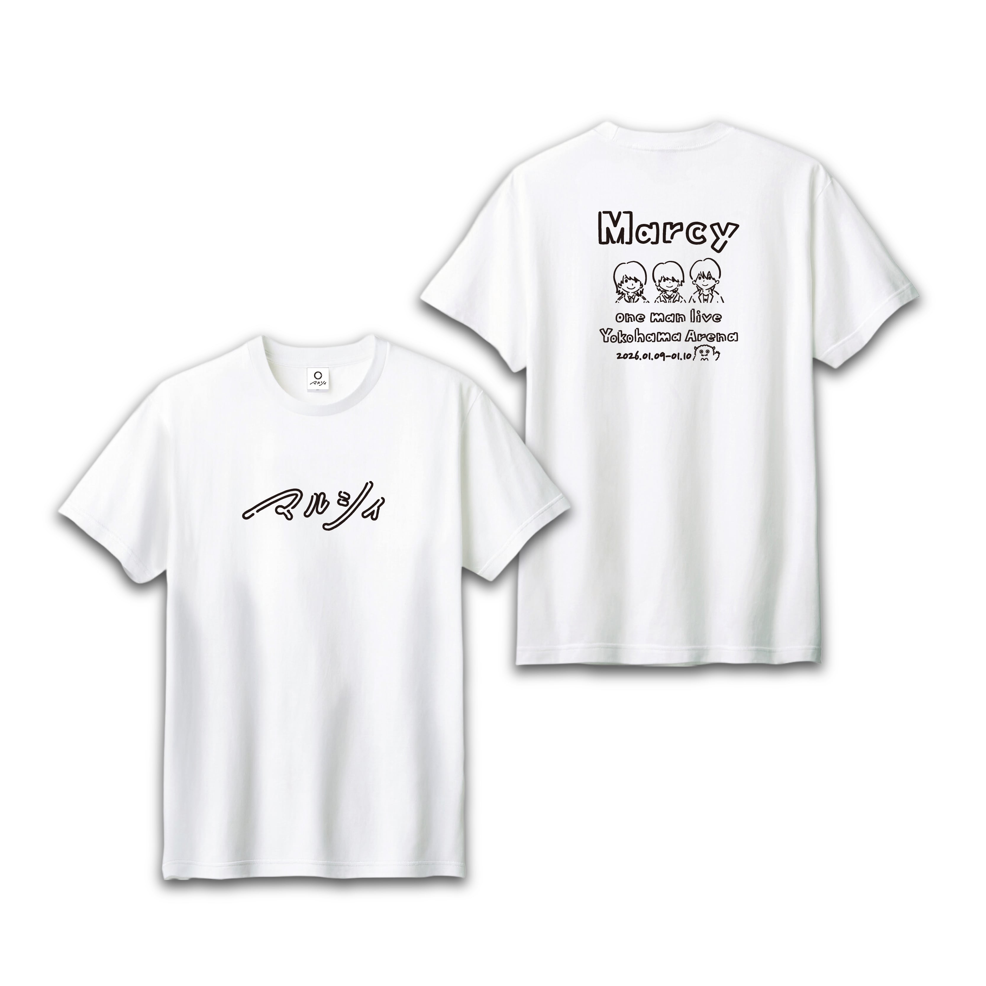 ALL ITEM | Marcy Official Goods