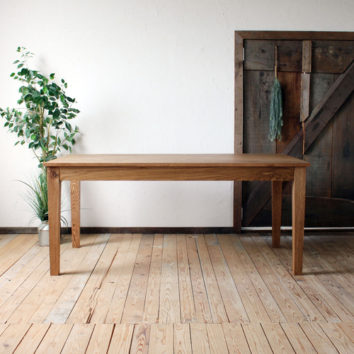 No.14 ユーズド感が映える、無骨なトラックの様なインダストリアル