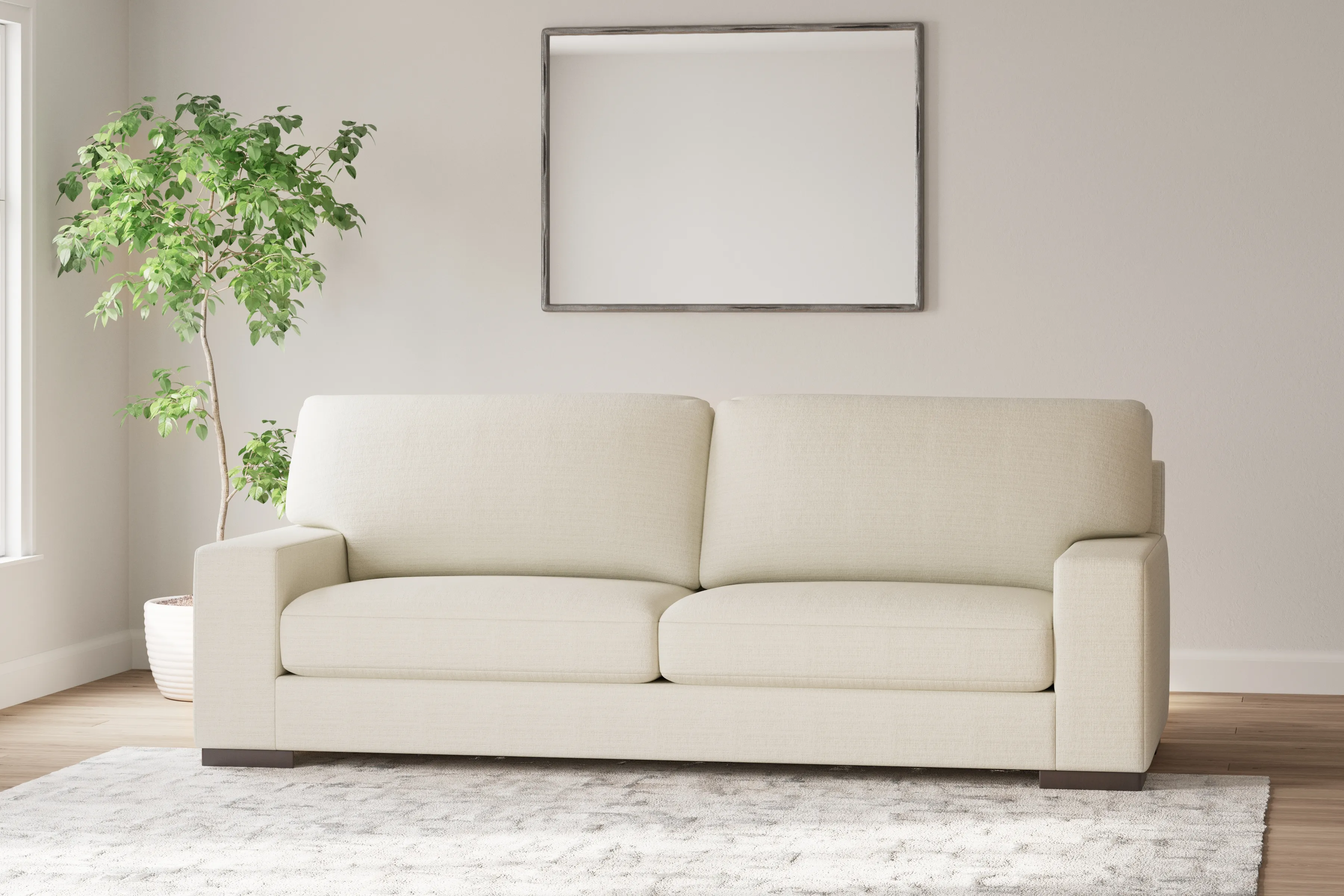 Maggie Sofa 100331696 at Turner's Budget Furniture