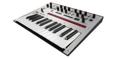 monologue - MONOPHONIC ANALOGUE SYNTHESIZER | KORG (Singapore)