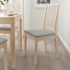 EKEA 椅子(家具)の中古が安い！激安で譲ります・無料であげます