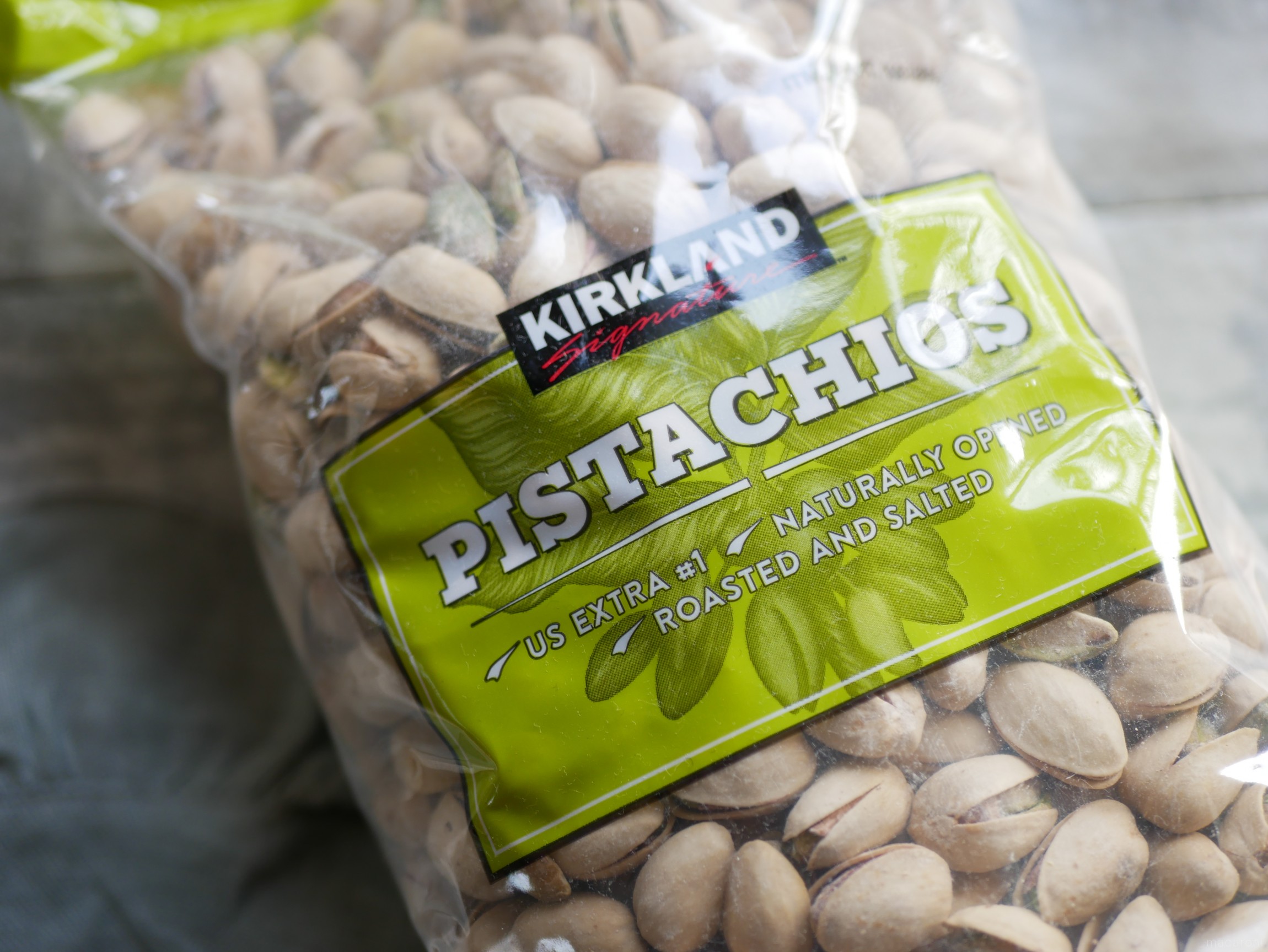 見つけたら即買い！コストコ「ピスタチオ」はマニア絶賛の人気商品