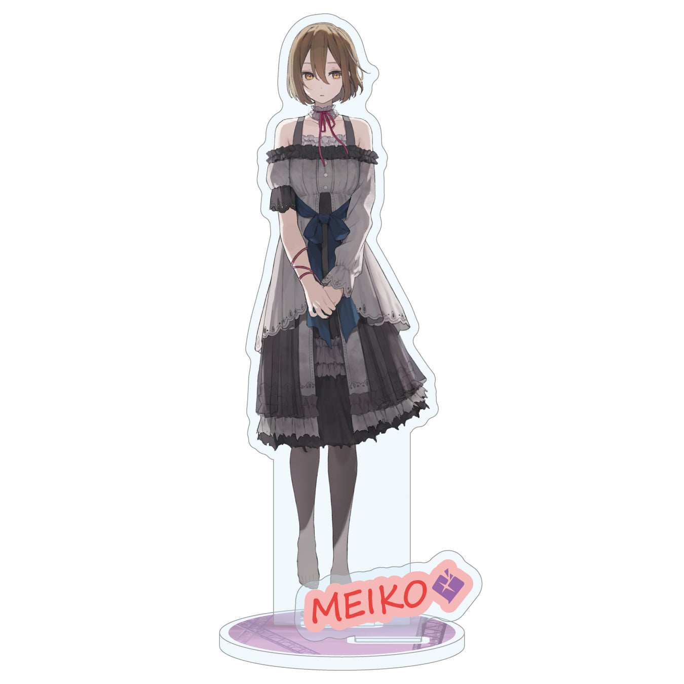 コネクトライブ 25時、ナイトコードで。 1st moment – Colorful