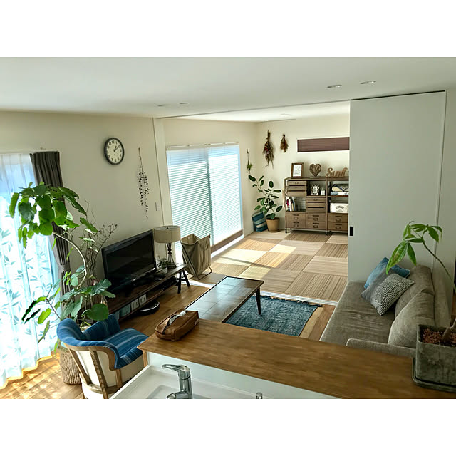 BOWERY COFFEE TABLE(バワリー コーヒーテーブル) journal standard