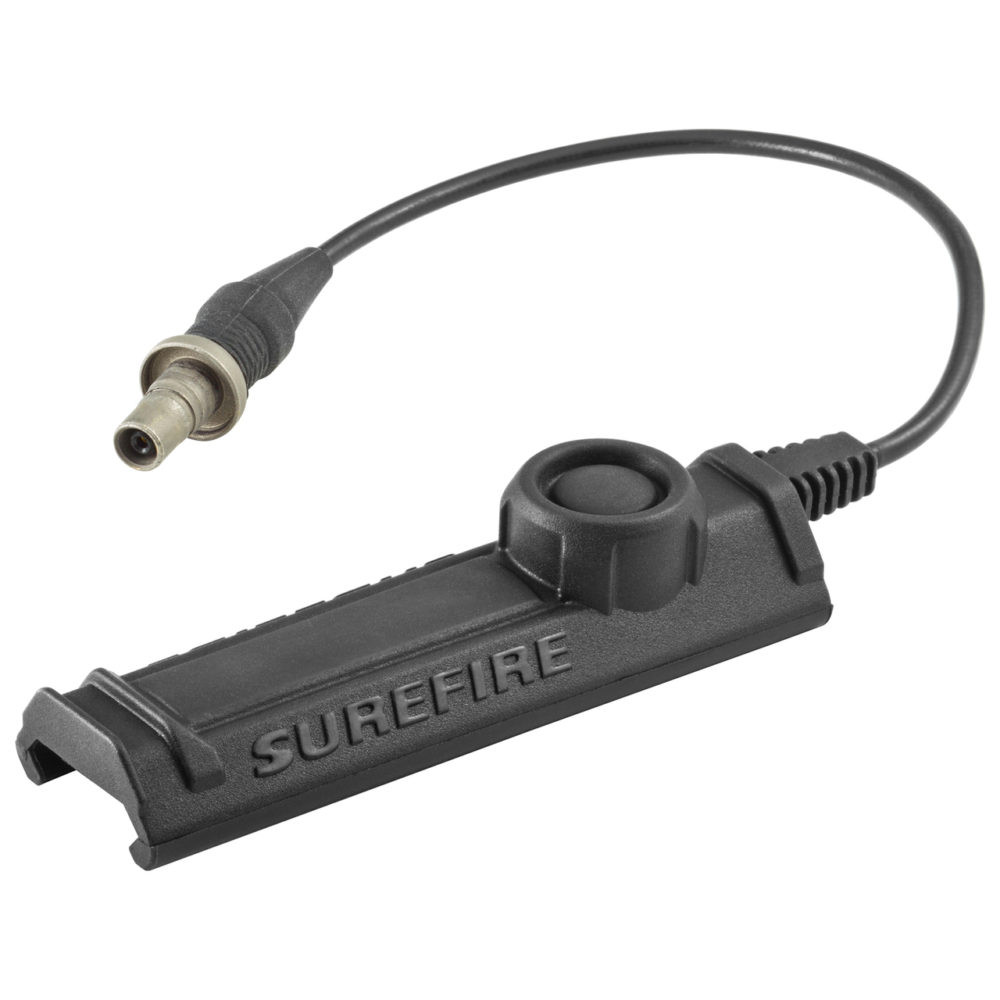 SureFire SR07 Switch