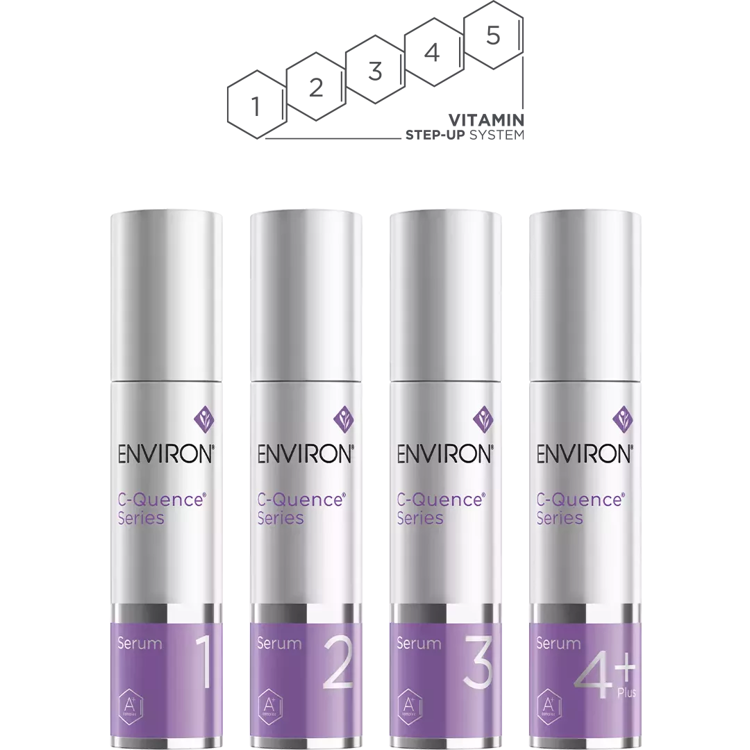 エンビロン公式】C－クエンスクリーム｜ビタミンAスキンケアの