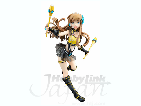 1/7 ブリリアントステージ ミリオンライブ: 高坂海美 | HLJ.co.jp