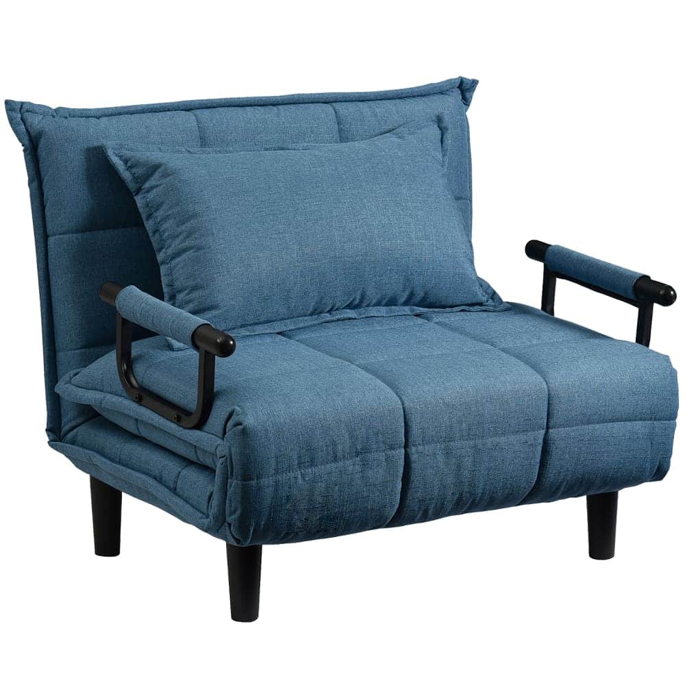 コンパクト ソファーベッド ビータⅣ RE(RED): ソファ | 家具