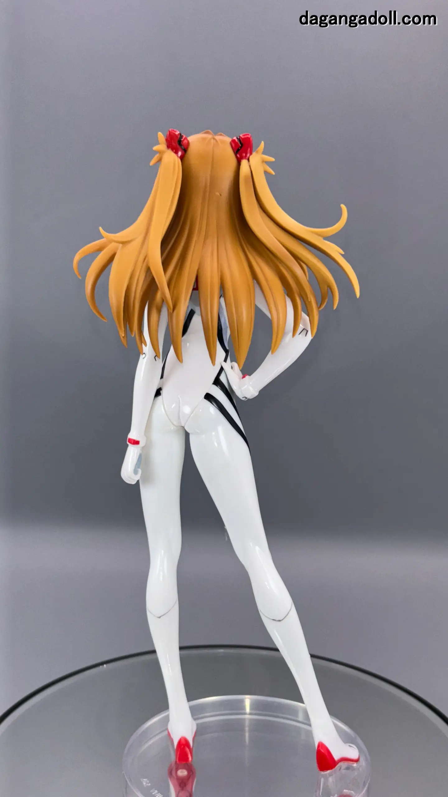 式波・アスカ・ラングレー 「一番くじ シン・エヴァンゲリオン劇場版