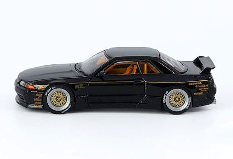 INNO64 Nissan Skyline GT-R R32 