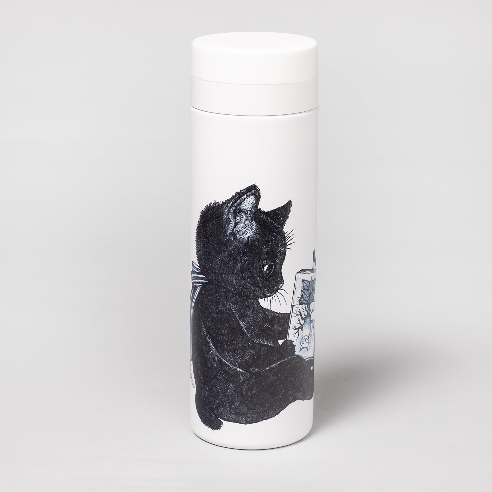 サーモボトル よみきかせ – ボリス雑貨店